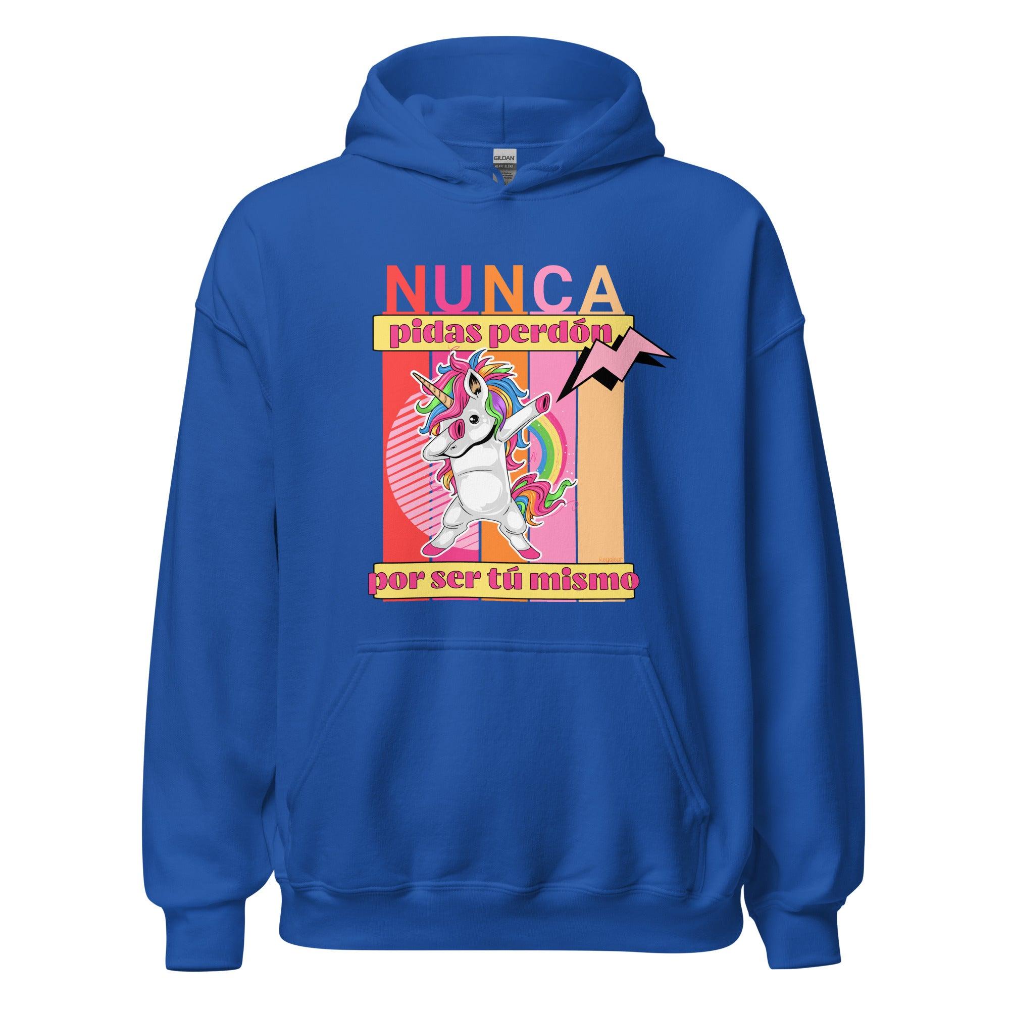 sudaderas personalizadas originales